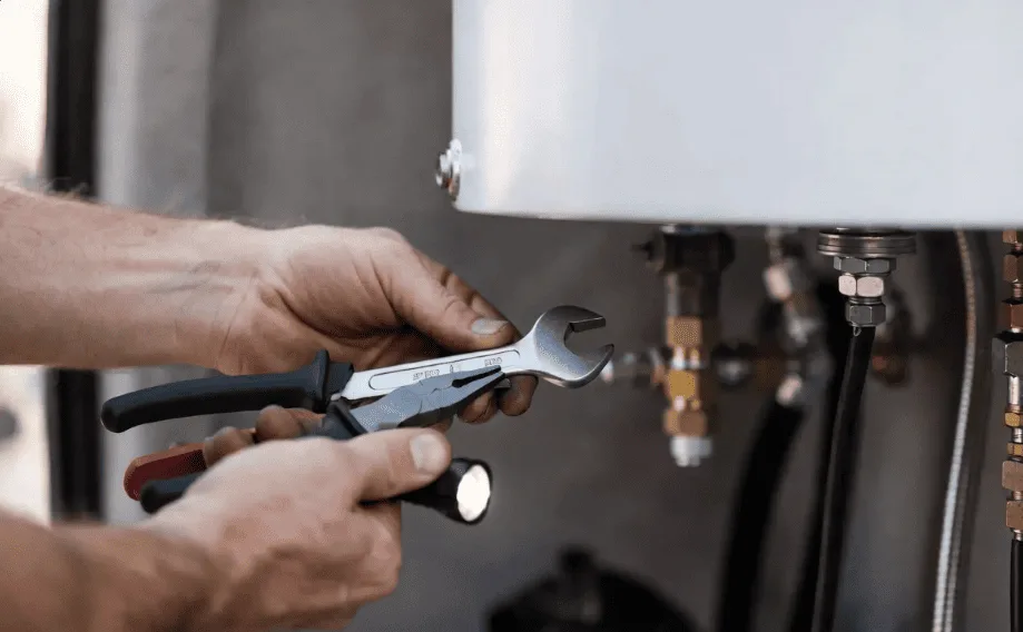 Why choose Water Heater Repair in Anderson, AL